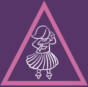 I Clean Planet Earth Badge