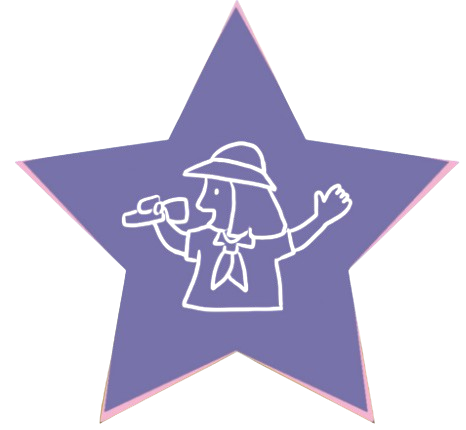 Discover the Outdoor Badge